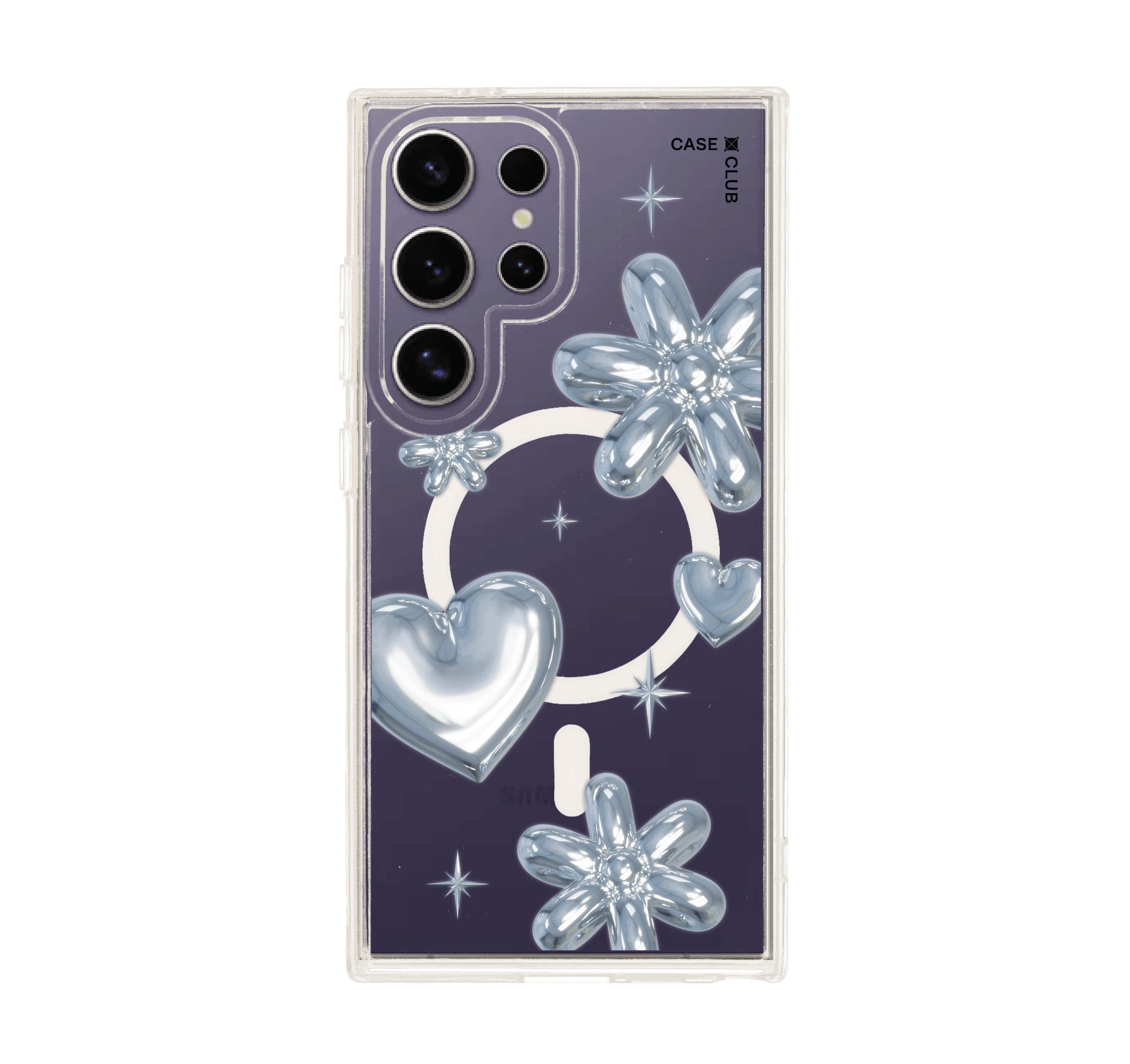 ลูกโป่งดอกไม้